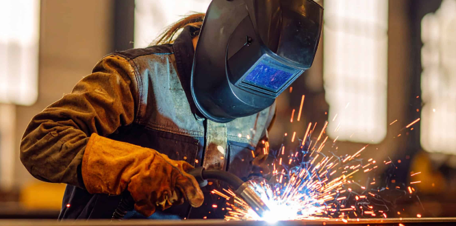 Welding & Fabrication